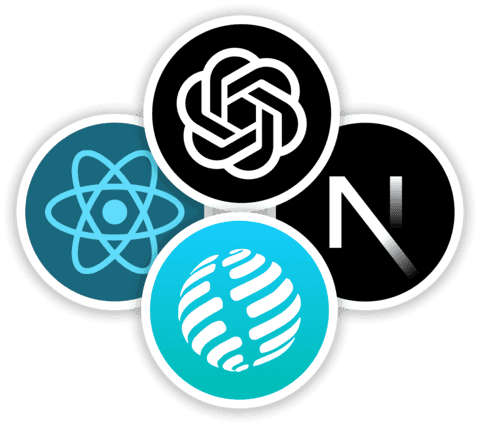 OpenAI, NextJS, React, i18nexus